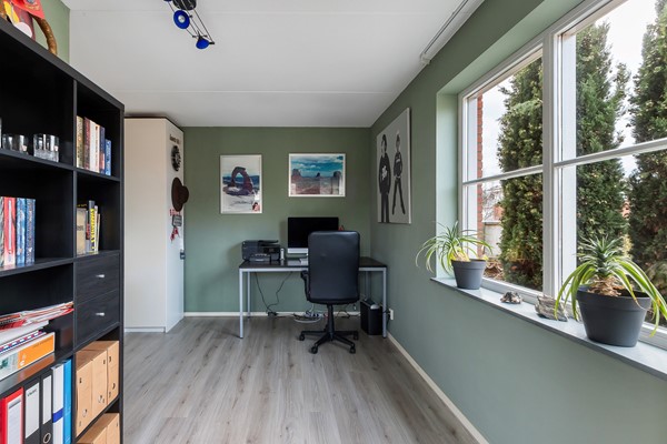 Medium property photo - Visserstuin 179, 3319 LN Dordrecht